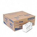 Kleenex Embossed ScottFold M Towels - 120/Pack (16 Packs/Carton)