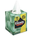 Kleenex Anti-Viral Facial Tissue - 75 Tissues/Box  27 Boxes/Carton