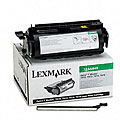 Lexmark High-Yield Toner for Lexmark Optra T610 - Black