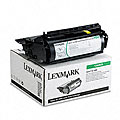 Lexmark Toner Cartridge for Lexmark Optra SE - Black