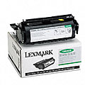 Lexmark High-Yield Toner Cartridge for Lexmark Optra S - Black