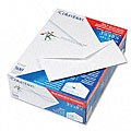 Mead Dubl-Vue Poly-Klear Double Window Envelopes - #9 (Box of 500)