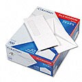 Mead #9 Poly-Klear Single Window Envelopes-Regular 500/Box