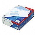 Mead Dubl-Vue Poly-klear Double Window Envelopes (Box of 500)