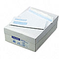 Mead Dubl-Vue Poly-Klear Double Window Envelopes - #10 (Box of 500)