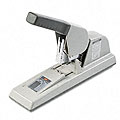 HD-12F High-Capacity Flat-Clinch Heavy-Duty Stapler for up to 150 Sheets