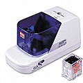 Heavy-Duty Flat Clinch Electric Stapler with Super Quiet Operation