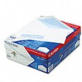 Mead #10 Poly-Klear Single Window Envelopes 500/Box
