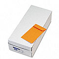 Mead Coin Envelopes - 24# Brown Kraft (Box of 500)