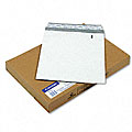 Mead Durashield Security Open-end White Poly Envelopes (Box of 100)