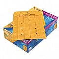 Mead Interoffice String and Button Close Envelopes (Box of 100)