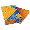 Mead Clasp Envelopes - Recycled Kraft (100/Box)