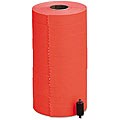 Pricemarker Labels - Fluorescent Red 10 Rolls