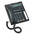 Panasonic 2-line Intercom Speakerphone with Caller ID/Call Waiting/3-Way Conferencing