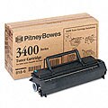 Toner Cartridge for Pitney Bowes - 3400 Fax