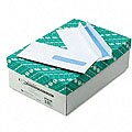 Redi-Seal Window Envelopes for Health Care Forms - 500/Bx
