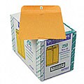 Clasp Envelopes - 10 x 13 250/Dispenser