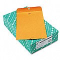 Clasp Envelopes - 100 per Box