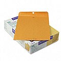 Park Ridge Kraft Clasp Envelopes - 100 per Box