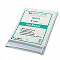 Recycled Plain White Poly Mailers 9 x 12 - 100/Pack