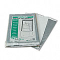 Jumbo Redi-View Mailers with Resealable Closure - 25/Pack