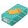 Kraft Coin/Small Parts Envelopes - Size #5-1/2 (Box of 500)