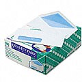 Security #10 Window Envelopes (Box of 500)