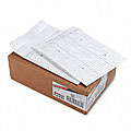Tyvek Recycled Interoffice Envelopes - Velcro Closure (100/Box)