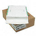 DuPont Tyvek Exp. Open End Hvywght Envelopes - 100/Ctn