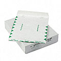 DuPont White Leather Tyvek Envelopes - 100 per Box