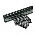 Magnetic Nameplate/ Characters with Easel/ Mounting Hardware
