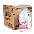 Professional Amphyl Disinfectant Cleaner - Gallon Bottle (Pack of 4)