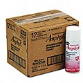 Professional Amphyl Disinfectant Deodorant Spray - 12/Carton