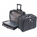 Samsonite Business One Ballistic Nylon Notebook Computer Carrying Case