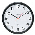 Radio-Controlled Howard Wall Clock