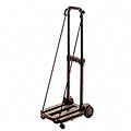 150-lb. Capacity Three-Way Luggage/Dolly Cart