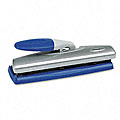 Swingline Light Touch Desktop 20-Sheet 2-3 Hole Punch