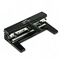 Swingline Heavy-duty 40-sheet T-handle 3-hole Punch