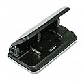 Swingline 32-Sheet Easy Touch Heavy-Duty Steel Punch