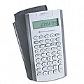 Texas Instrument BAIIPlus PRO Financial Calculator