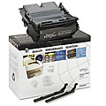 High-Yield Toner Cartridge for Lexmark T520 - T522 Black