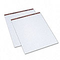 Drilled 50-sheet Easel Pads (Case of 2)