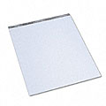 Recycled 27 x 34 Easel Pad with 16-lb. 1-inch Grid Paper