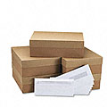 Self-Seal Right Window Envelope to Send Claim to Ins. Carrier