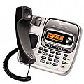 Uniden TRU9496 2 Line Corded/Cordless Digital Answering System on Both Lines