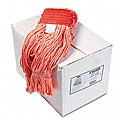 Super Loop Wet Mop Head - 12/Carton