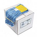 Super Loop Wet Mop Head - 12/Carton
