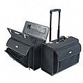 Ballistic Rolling Catalog Case