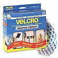 Industrial Strength Sticky-Back Hook & Loop Fasteners