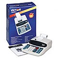 Victor 2640-2 Two-Color Printing Calculator